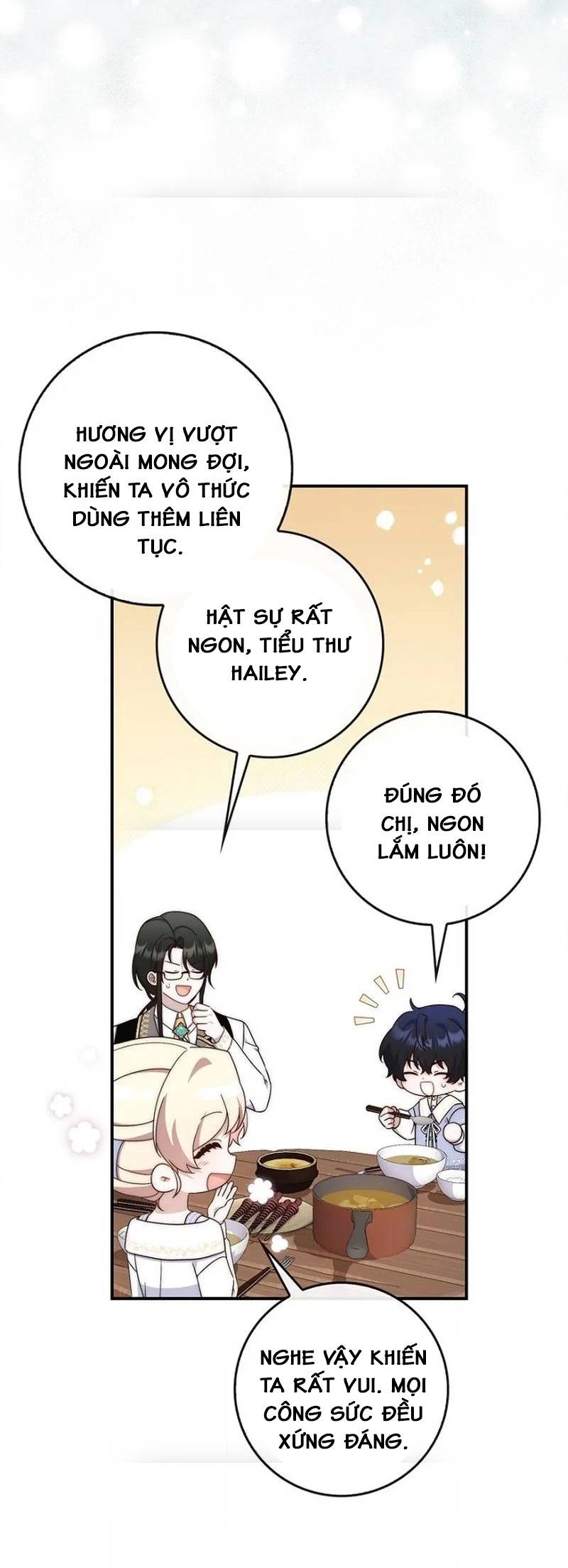 Lừa Dối Hôn Nhân Của Hoàng Đế - Chap Lừa Dối Hôn Nhân [...] – Chap 11