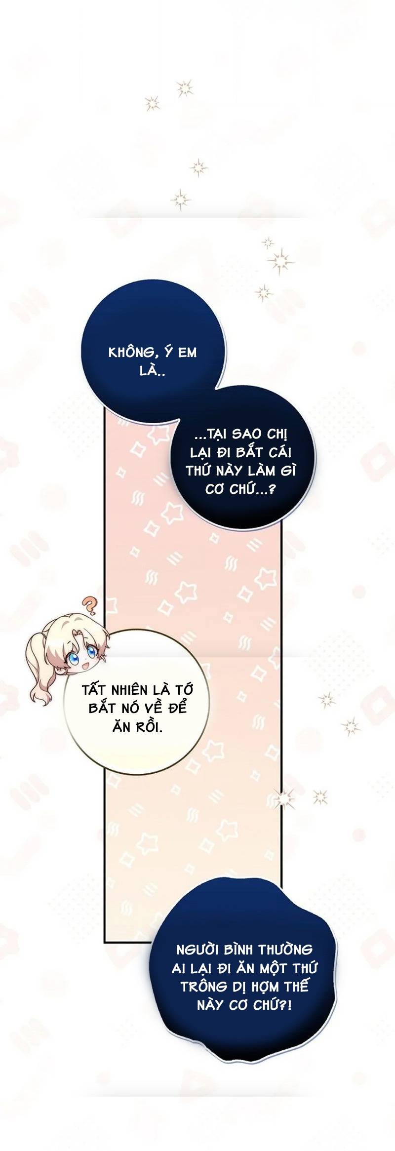 Lừa Dối Hôn Nhân Của Hoàng Đế - Chap Lừa Dối Hôn Nhân [...] – Chap 11