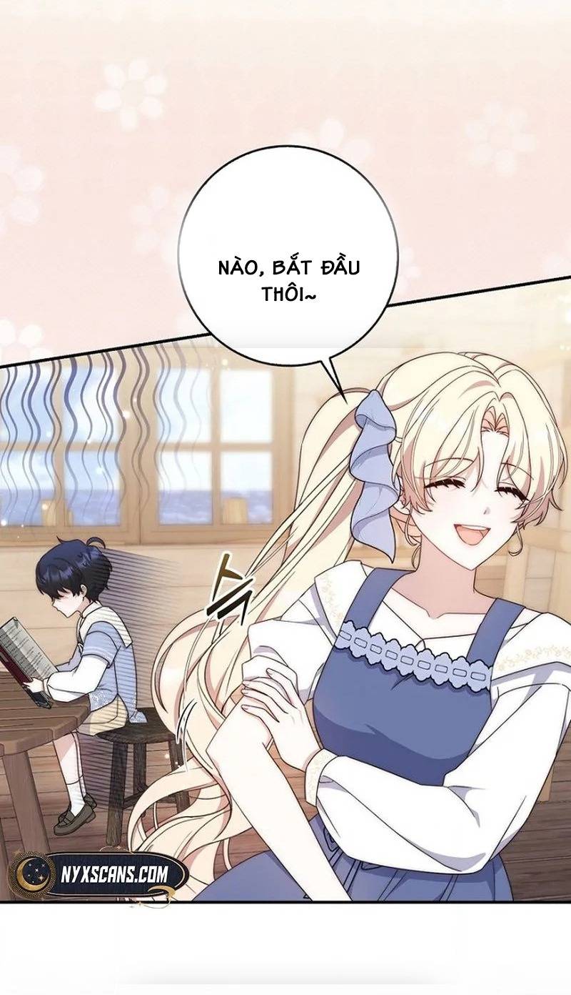 Lừa Dối Hôn Nhân Của Hoàng Đế - Chap Lừa Dối Hôn Nhân [...] – Chap 11