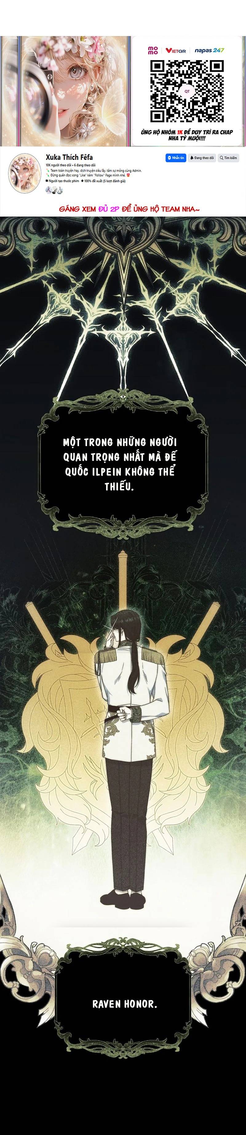 Lừa Dối Hôn Nhân Của Hoàng Đế - Chap Lừa Dối Hôn Nhân [...] – Chap 12