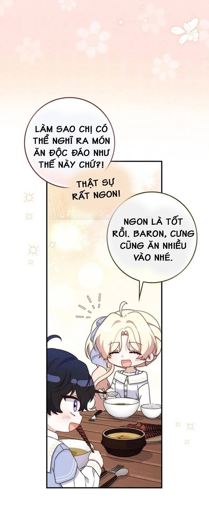 Lừa Dối Hôn Nhân Của Hoàng Đế - Chap Lừa Dối Hôn Nhân [...] – Chap 12
