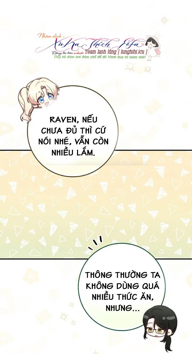 Lừa Dối Hôn Nhân Của Hoàng Đế - Chap Lừa Dối Hôn Nhân [...] – Chap 12
