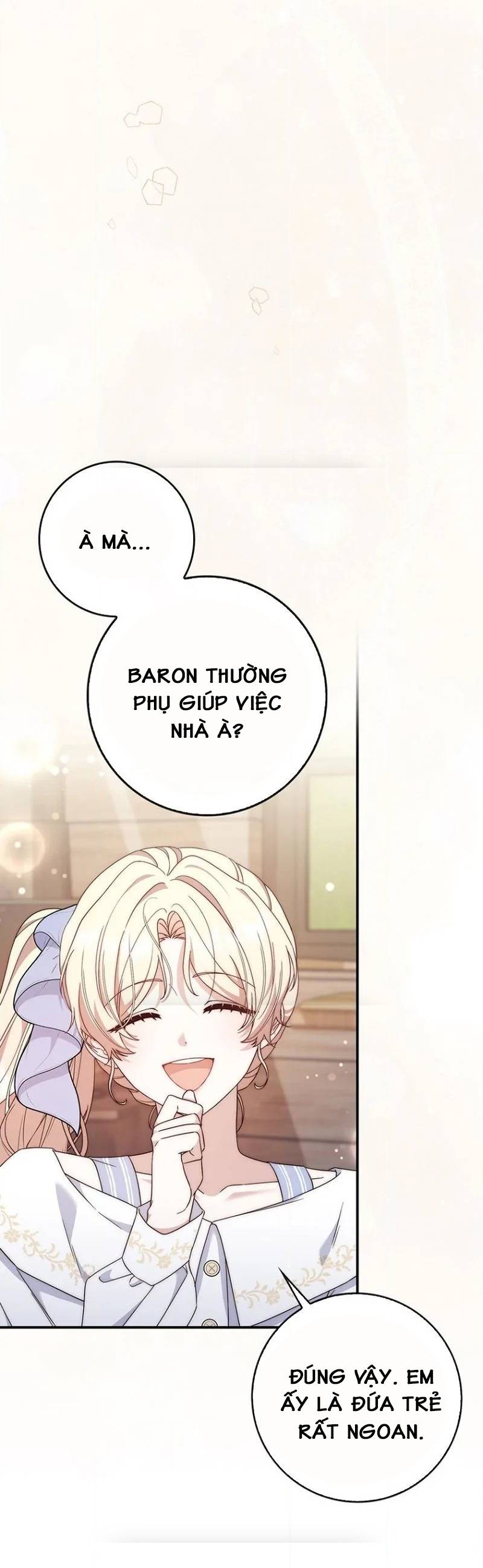 Lừa Dối Hôn Nhân Của Hoàng Đế - Chap Lừa Dối Hôn Nhân [...] – Chap 12