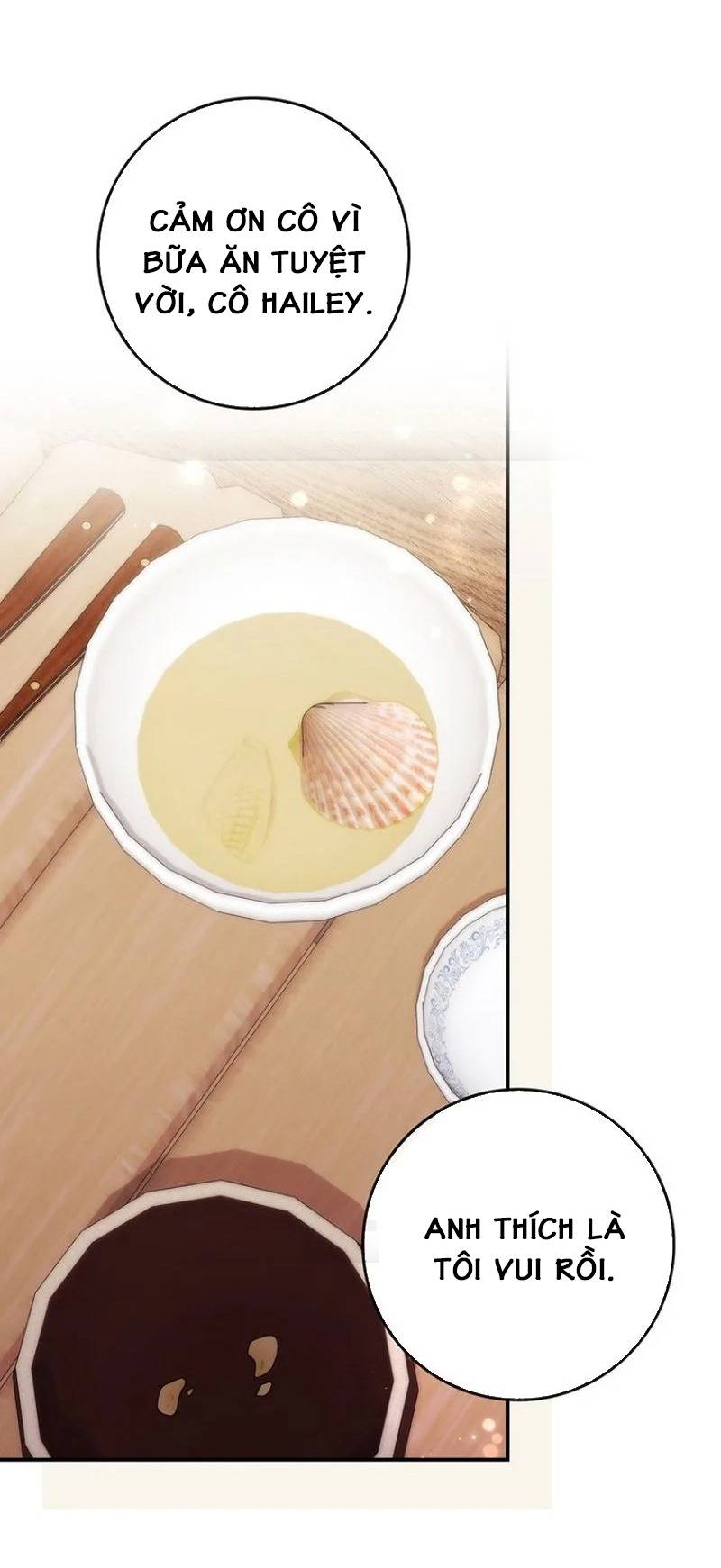 Lừa Dối Hôn Nhân Của Hoàng Đế - Chap Lừa Dối Hôn Nhân [...] – Chap 12
