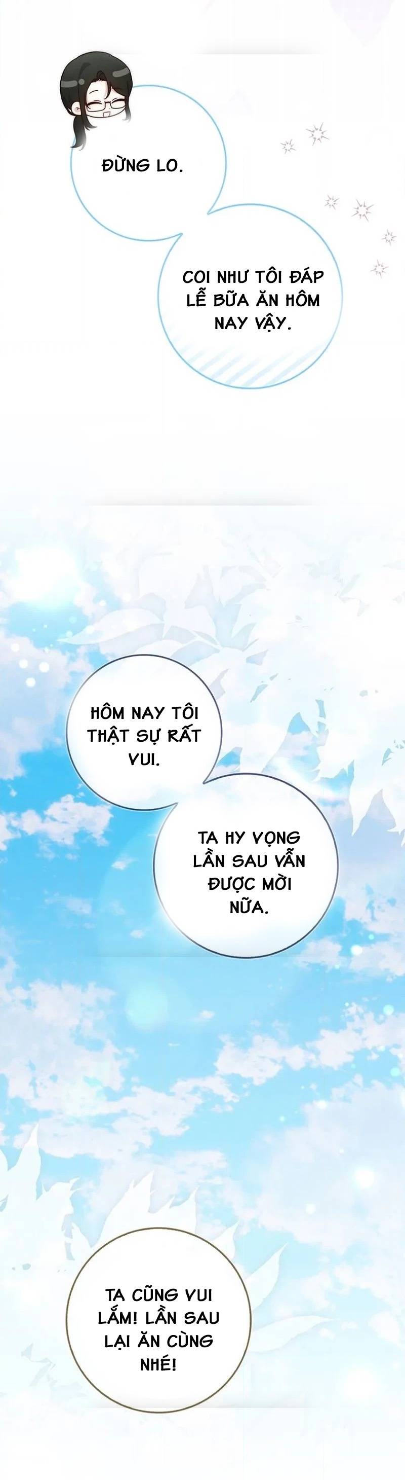 Lừa Dối Hôn Nhân Của Hoàng Đế - Chap Lừa Dối Hôn Nhân [...] – Chap 12