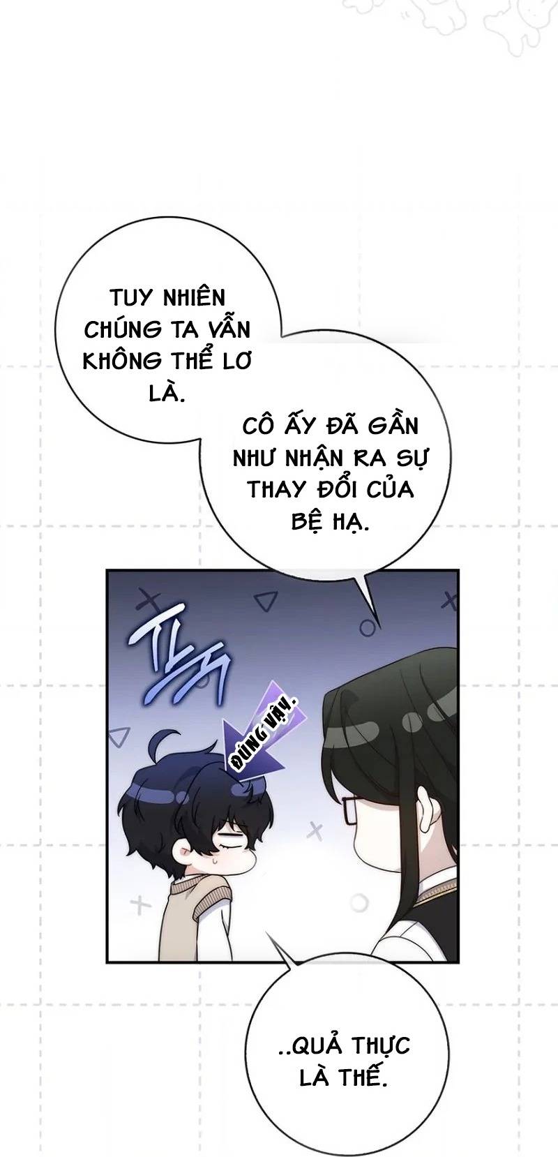Lừa Dối Hôn Nhân Của Hoàng Đế - Chap Lừa Dối Hôn Nhân [...] – Chap 12