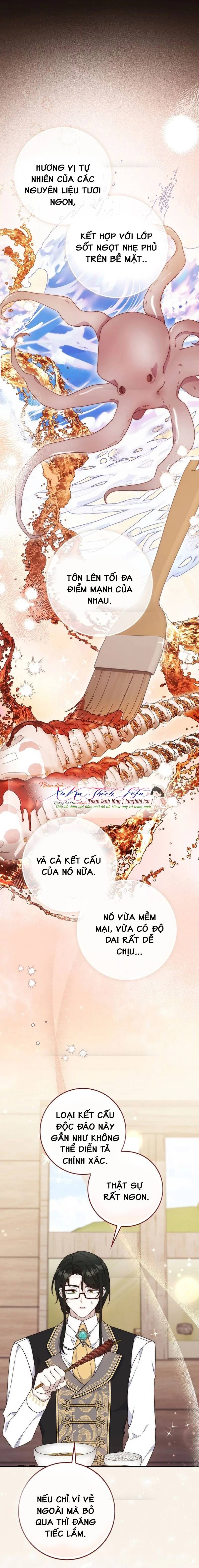 Lừa Dối Hôn Nhân Của Hoàng Đế - Chap Lừa Dối Hôn Nhân [...] – Chap 12