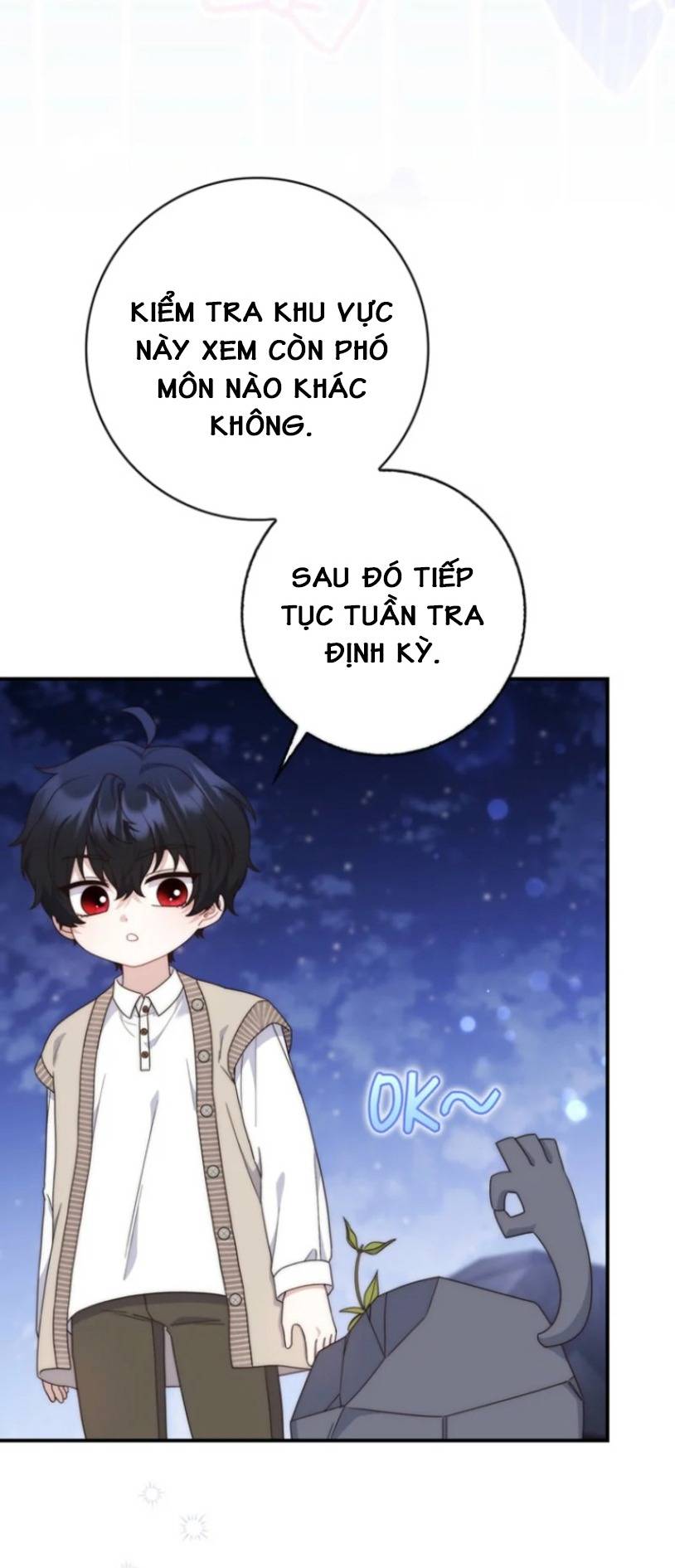 Lừa Dối Hôn Nhân Của Hoàng Đế - Chap Lừa Dối Hôn Nhân [...] – Chap 13