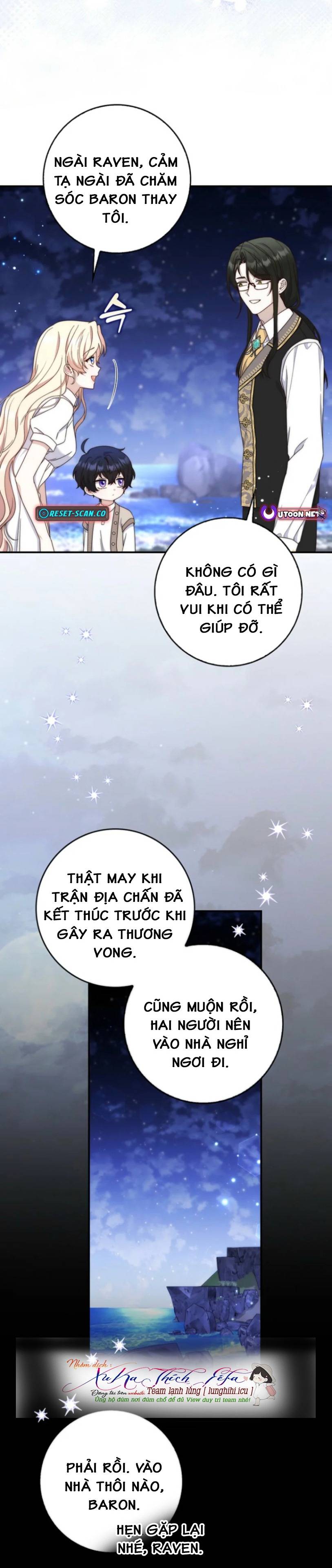 Lừa Dối Hôn Nhân Của Hoàng Đế - Chap Lừa Dối Hôn Nhân [...] – Chap 13