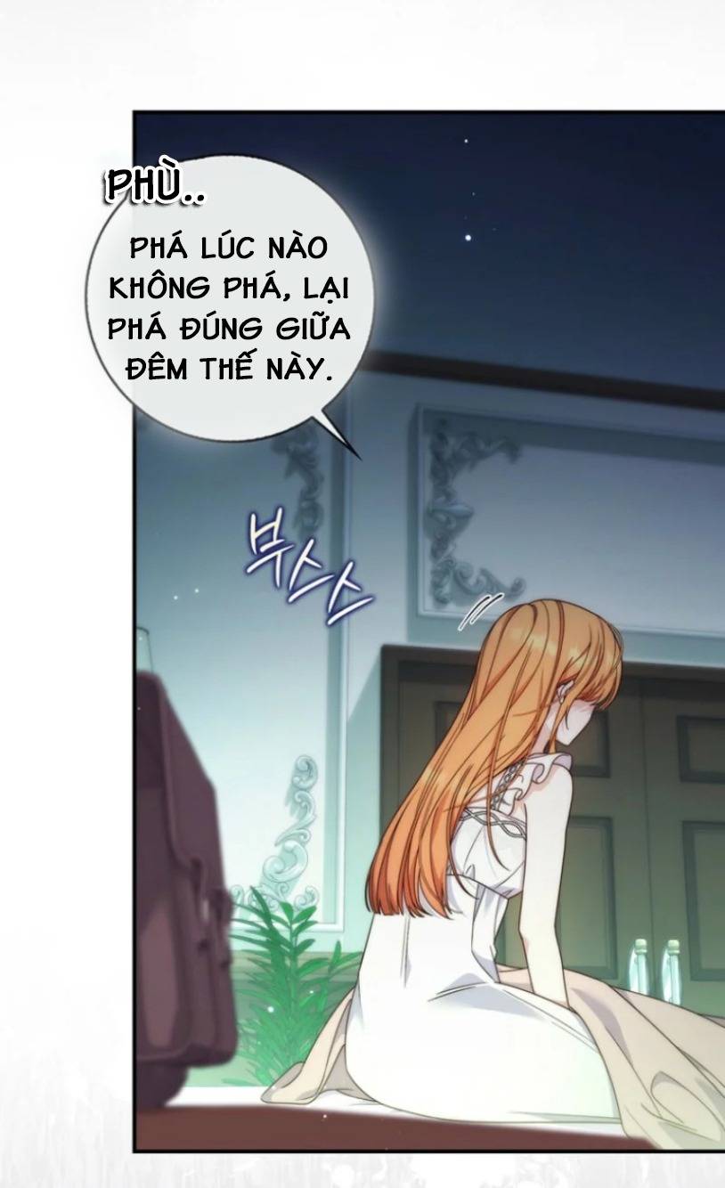 Lừa Dối Hôn Nhân Của Hoàng Đế - Chap Lừa Dối Hôn Nhân [...] – Chap 13