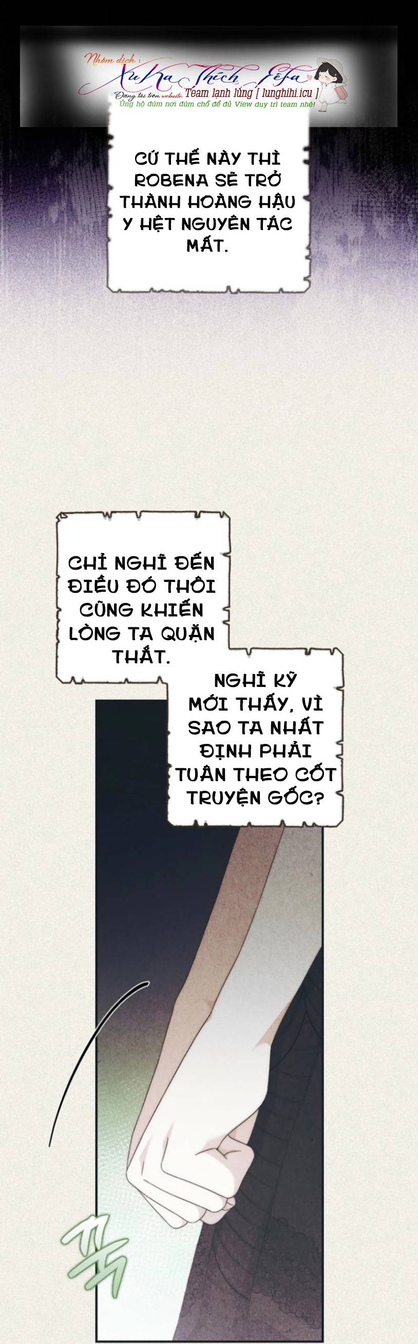 Lừa Dối Hôn Nhân Của Hoàng Đế - Chap Lừa Dối Hôn Nhân [...] – Chap 14