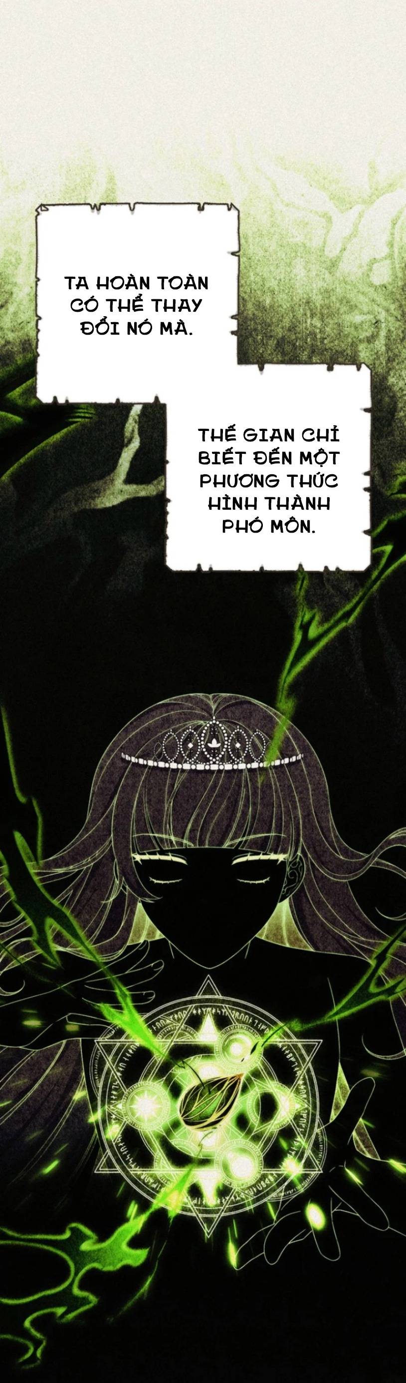 Lừa Dối Hôn Nhân Của Hoàng Đế - Chap Lừa Dối Hôn Nhân [...] – Chap 14