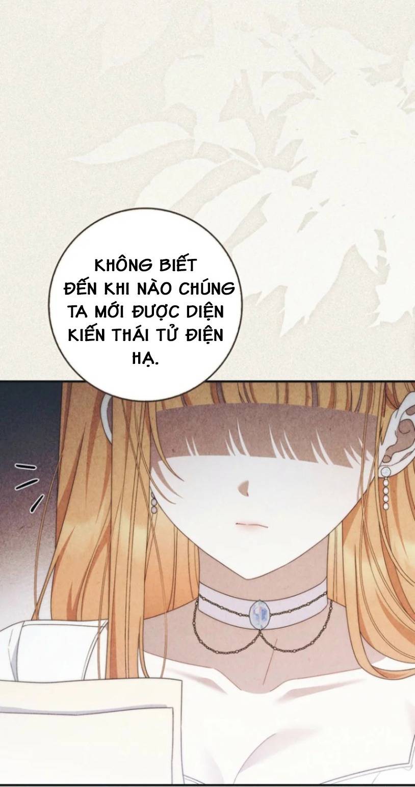Lừa Dối Hôn Nhân Của Hoàng Đế - Chap Lừa Dối Hôn Nhân [...] – Chap 14