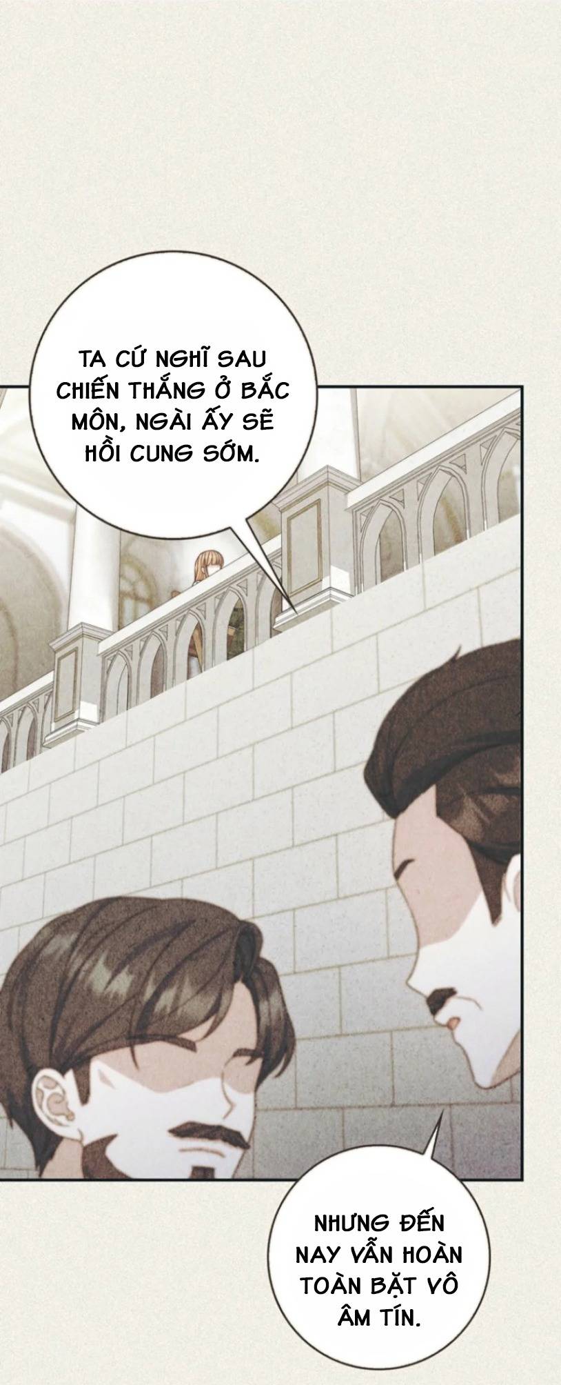 Lừa Dối Hôn Nhân Của Hoàng Đế - Chap Lừa Dối Hôn Nhân [...] – Chap 14