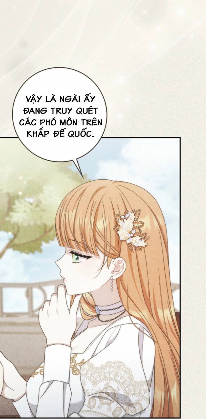 Lừa Dối Hôn Nhân Của Hoàng Đế - Chap Lừa Dối Hôn Nhân [...] – Chap 14