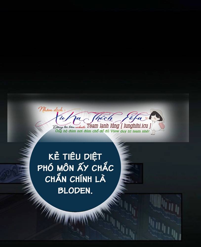 Lừa Dối Hôn Nhân Của Hoàng Đế - Chap Lừa Dối Hôn Nhân [...] – Chap 14
