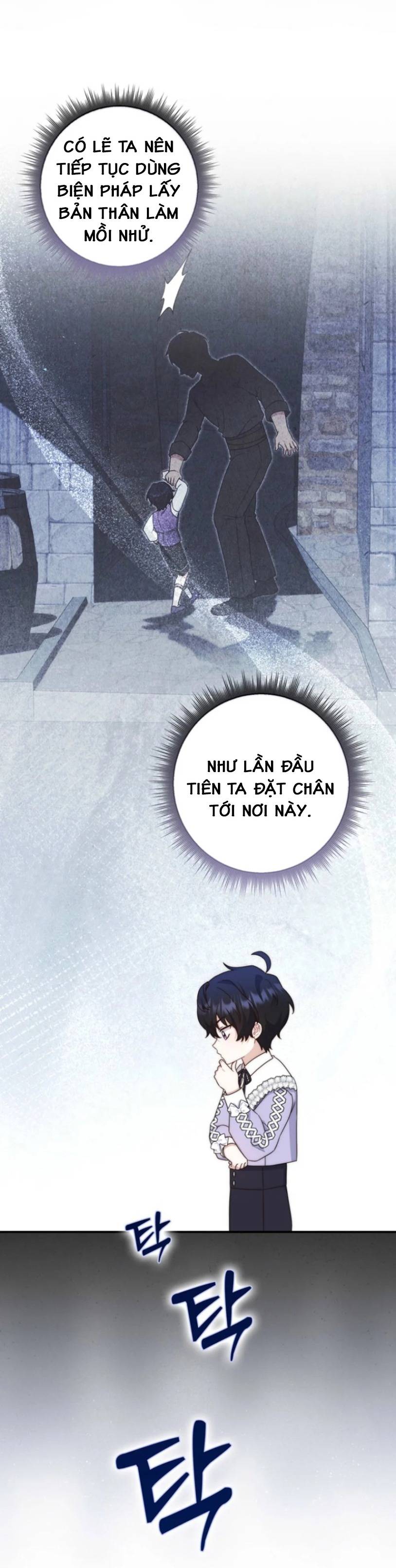 Lừa Dối Hôn Nhân Của Hoàng Đế - Chap Lừa Dối Hôn Nhân [...] – Chap 14