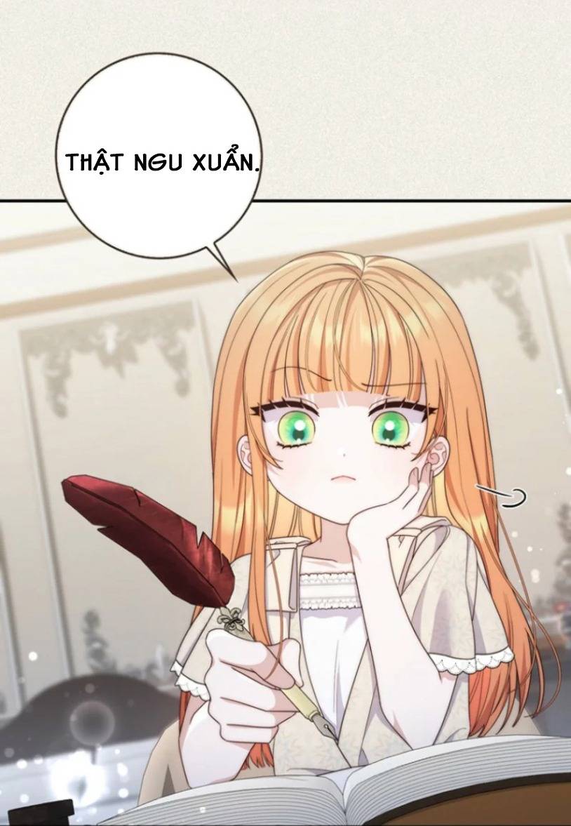 Lừa Dối Hôn Nhân Của Hoàng Đế - Chap Lừa Dối Hôn Nhân [...] – Chap 14
