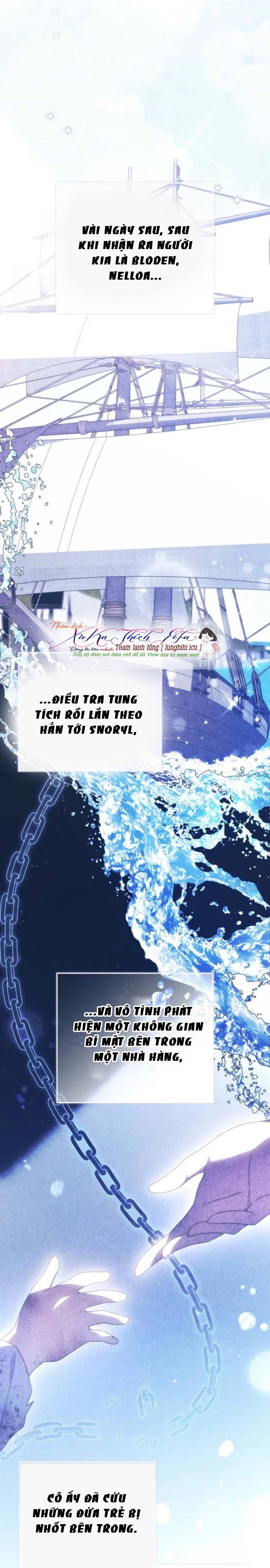 Lừa Dối Hôn Nhân Của Hoàng Đế - Chap Lừa Dối Hôn Nhân [...] – Chap 15