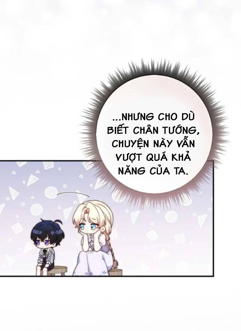 Lừa Dối Hôn Nhân Của Hoàng Đế - Chap Lừa Dối Hôn Nhân [...] – Chap 15