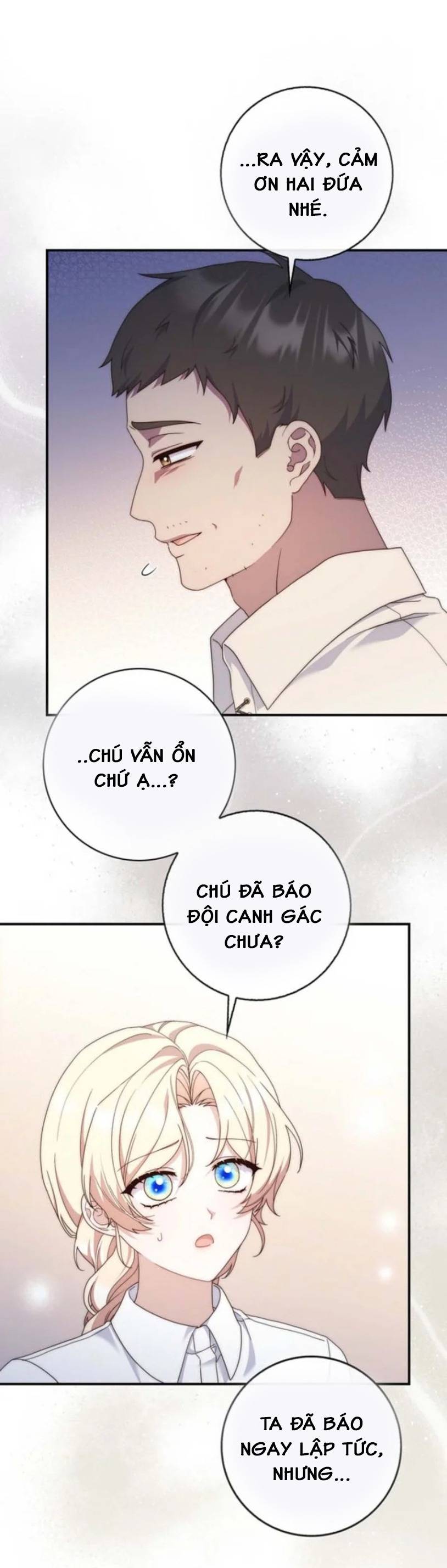 Lừa Dối Hôn Nhân Của Hoàng Đế - Chap Lừa Dối Hôn Nhân [...] – Chap 15