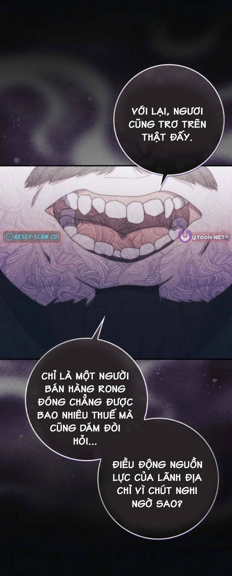Lừa Dối Hôn Nhân Của Hoàng Đế - Chap Lừa Dối Hôn Nhân [...] – Chap 15