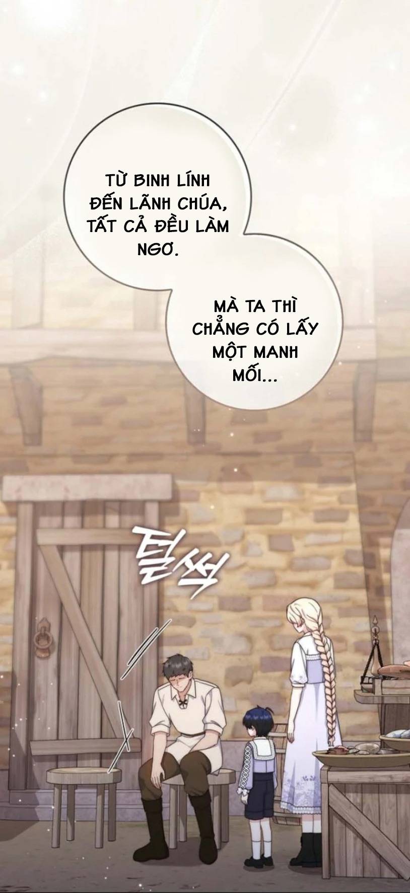 Lừa Dối Hôn Nhân Của Hoàng Đế - Chap Lừa Dối Hôn Nhân [...] – Chap 15