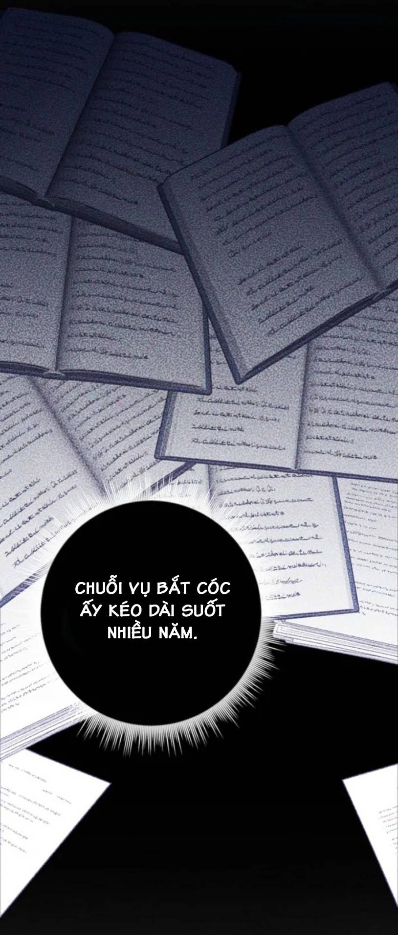 Lừa Dối Hôn Nhân Của Hoàng Đế - Chap Lừa Dối Hôn Nhân [...] – Chap 15