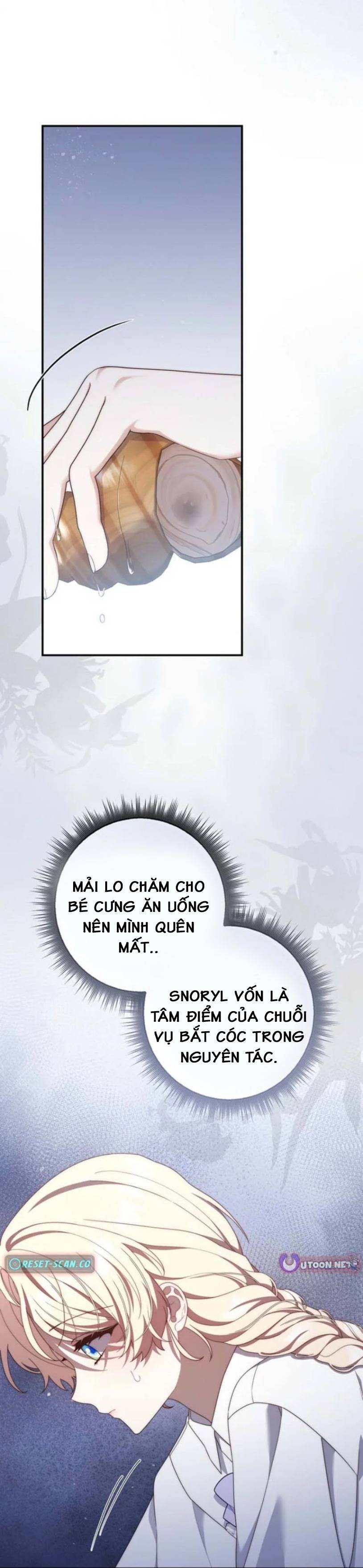 Lừa Dối Hôn Nhân Của Hoàng Đế - Chap Lừa Dối Hôn Nhân [...] – Chap 15
