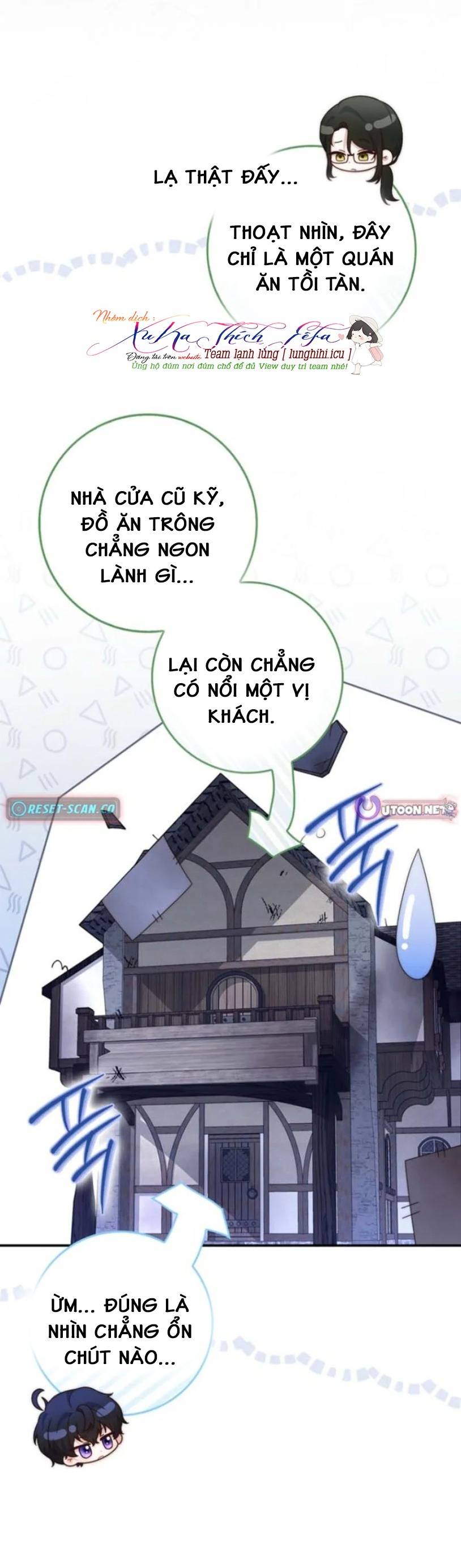 Lừa Dối Hôn Nhân Của Hoàng Đế - Chap Lừa Dối Hôn Nhân [...] – Chap 15