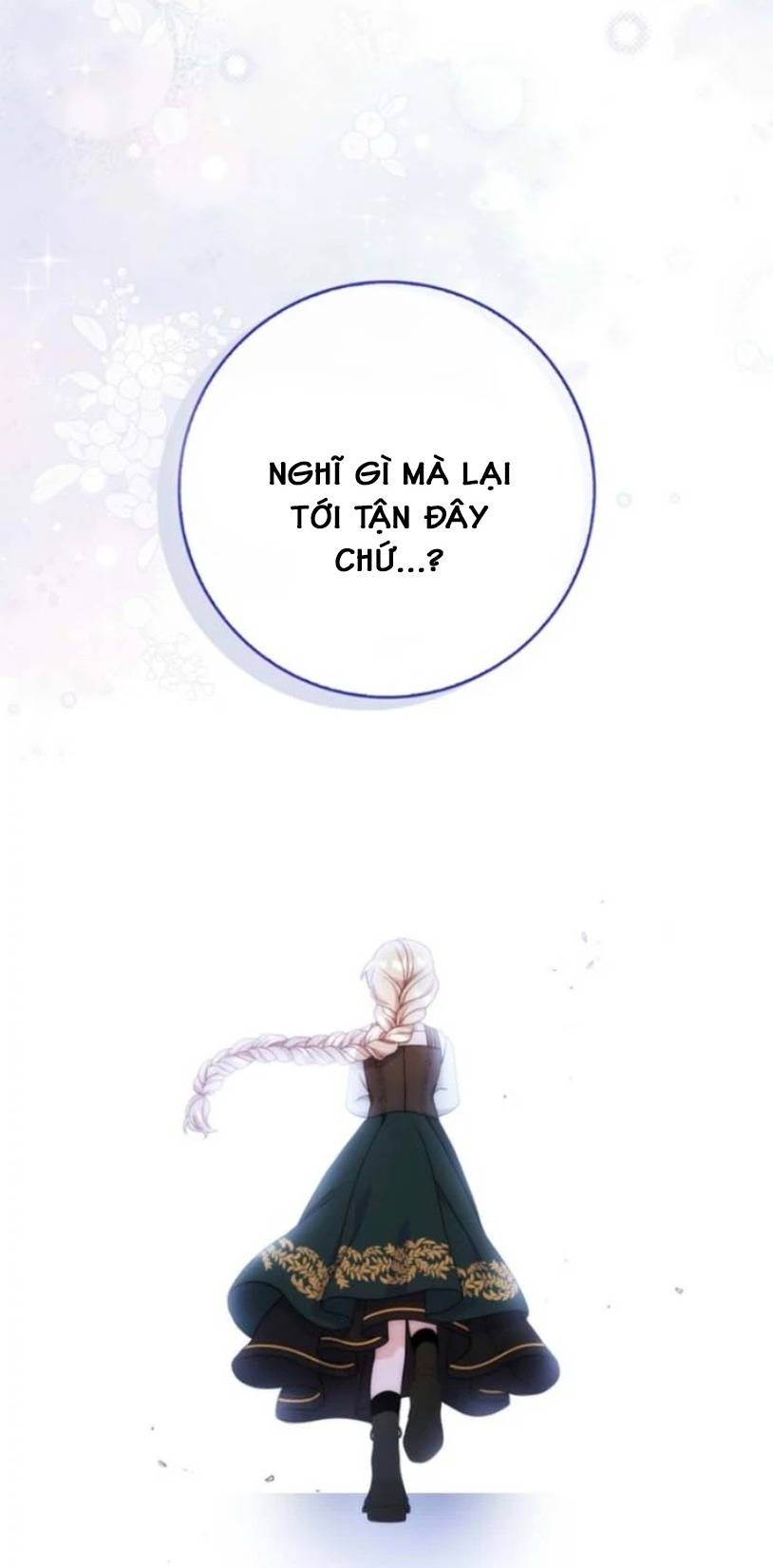 Lừa Dối Hôn Nhân Của Hoàng Đế - Chap Lừa Dối Hôn Nhân [...] – Chap 15
