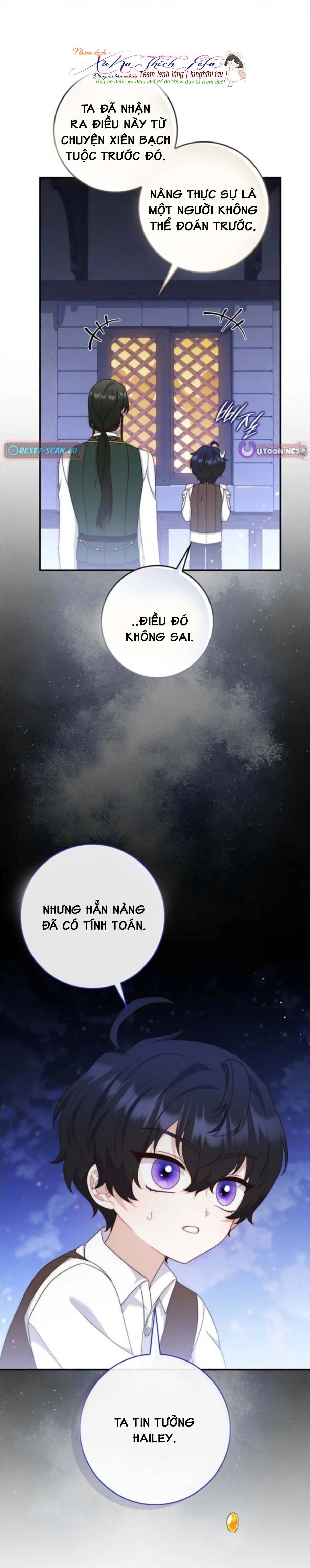 Lừa Dối Hôn Nhân Của Hoàng Đế - Chap Lừa Dối Hôn Nhân [...] – Chap 16
