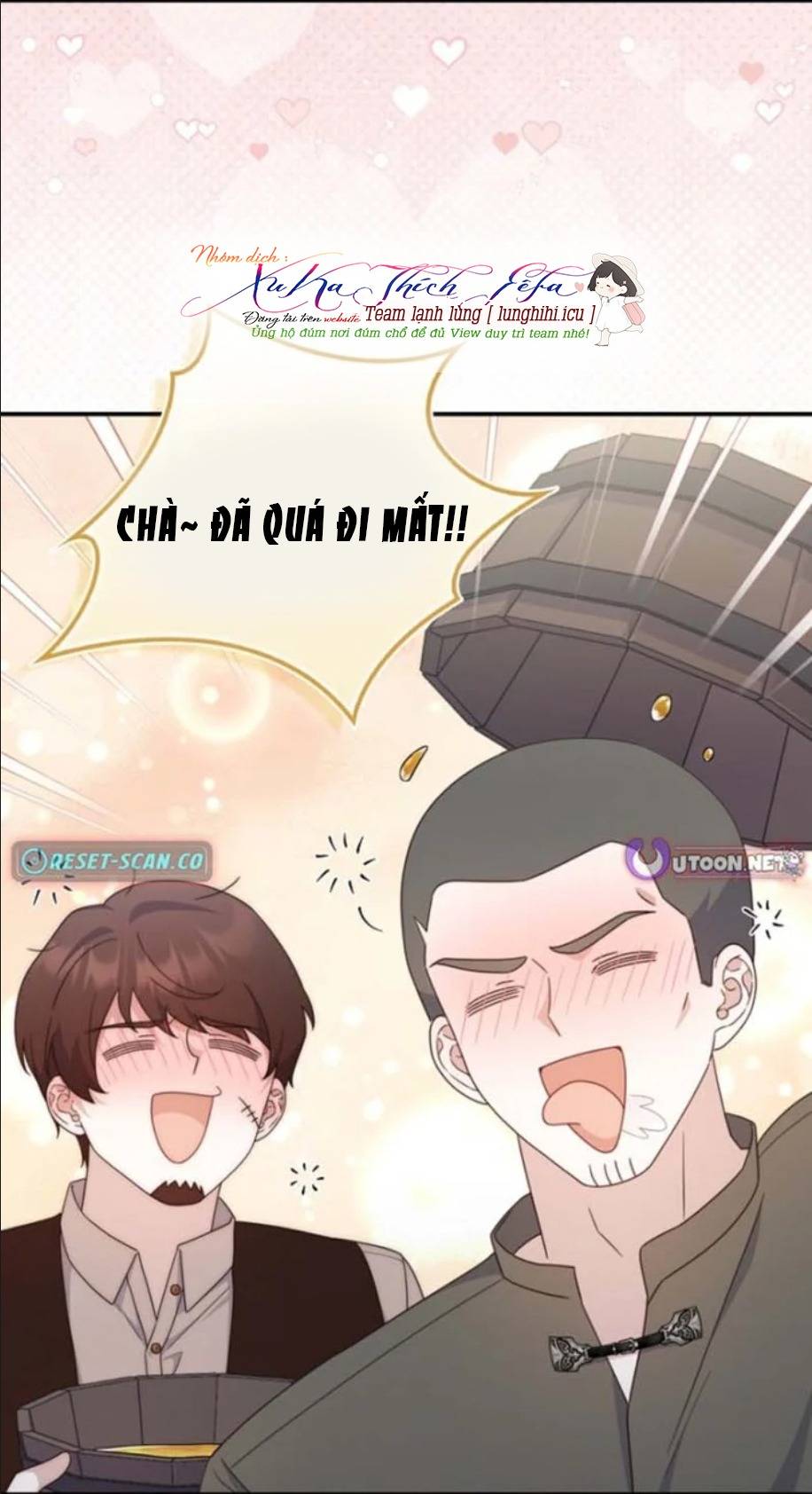 Lừa Dối Hôn Nhân Của Hoàng Đế - Chap Lừa Dối Hôn Nhân [...] – Chap 16