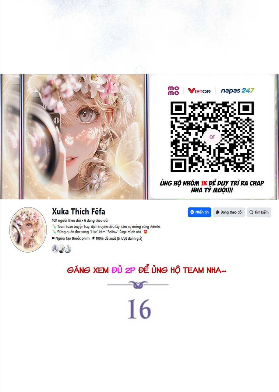 Lừa Dối Hôn Nhân Của Hoàng Đế - Chap Lừa Dối Hôn Nhân [...] – Chap 16