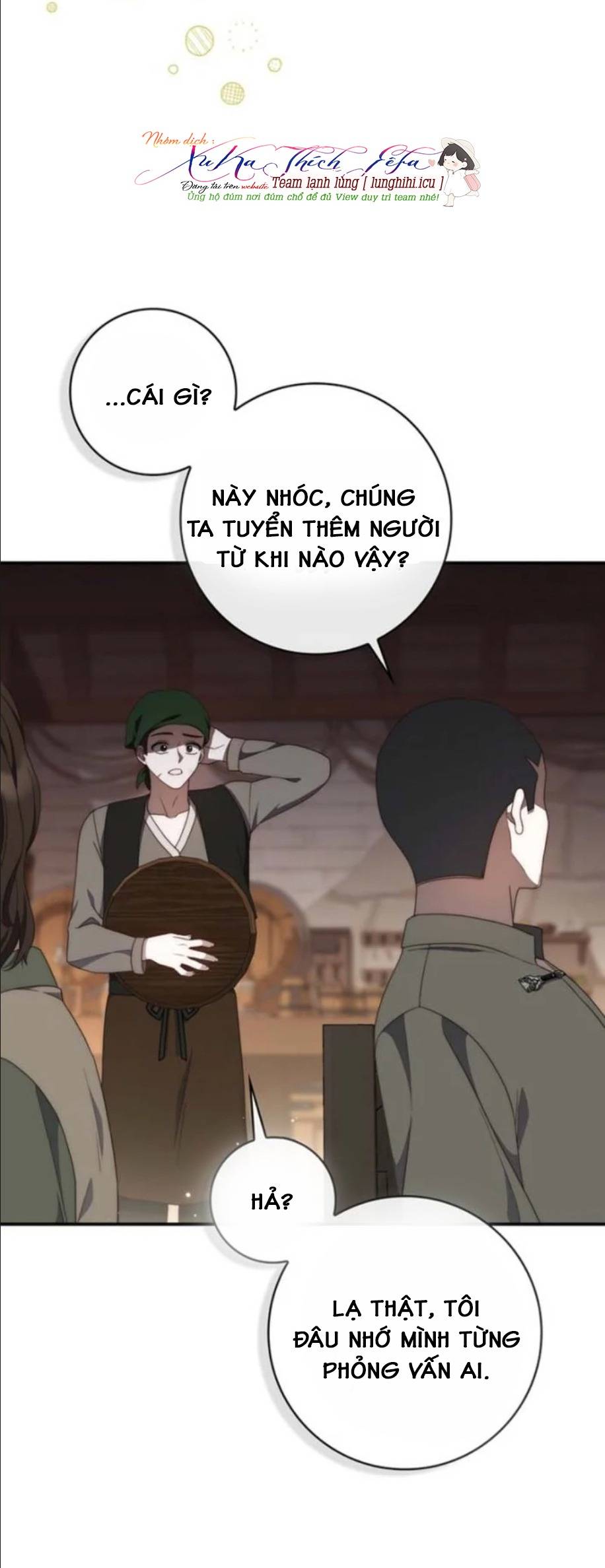 Lừa Dối Hôn Nhân Của Hoàng Đế - Chap Lừa Dối Hôn Nhân [...] – Chap 16