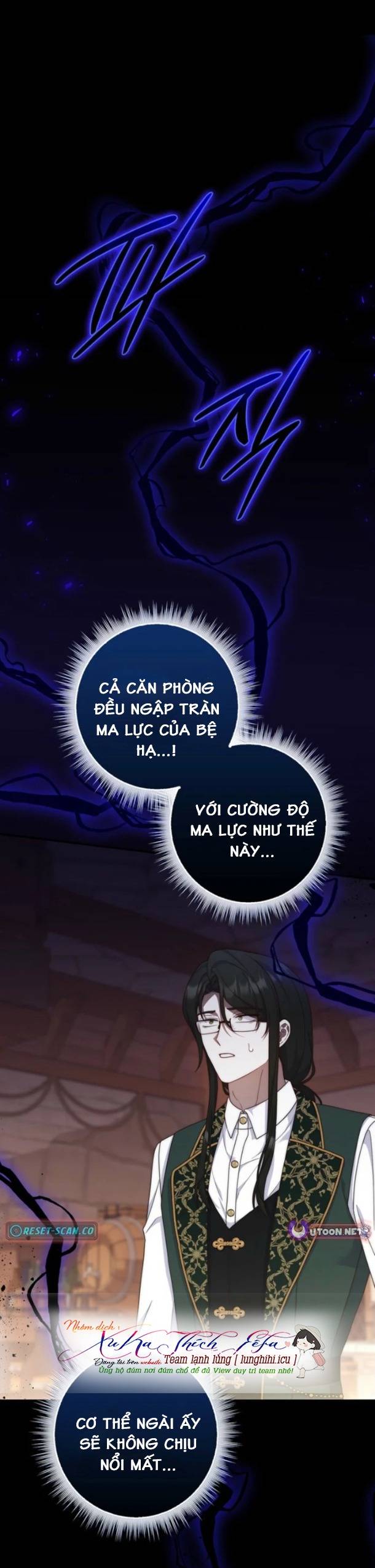 Lừa Dối Hôn Nhân Của Hoàng Đế - Chap Lừa Dối Hôn Nhân [...] – Chap 17