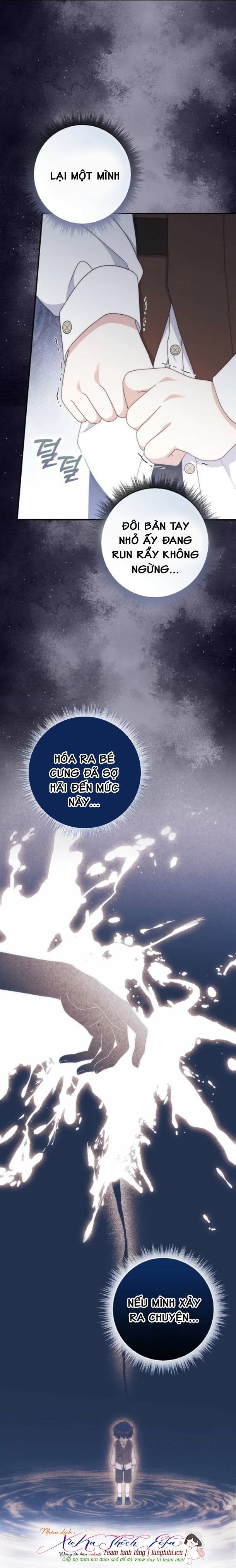 Lừa Dối Hôn Nhân Của Hoàng Đế - Chap Lừa Dối Hôn Nhân [...] – Chap 18