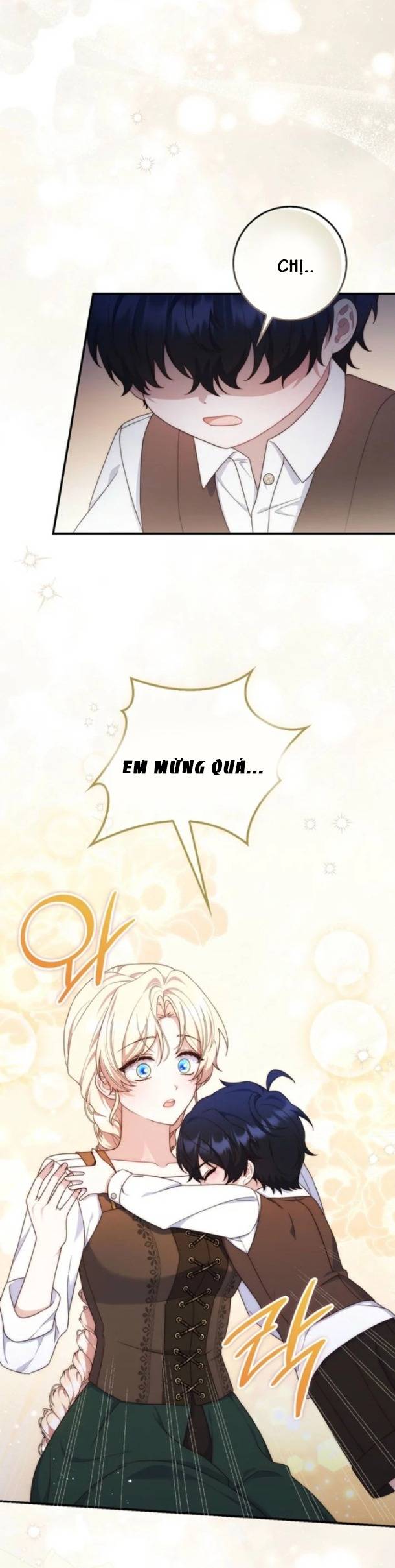 Lừa Dối Hôn Nhân Của Hoàng Đế - Chap Lừa Dối Hôn Nhân [...] – Chap 18