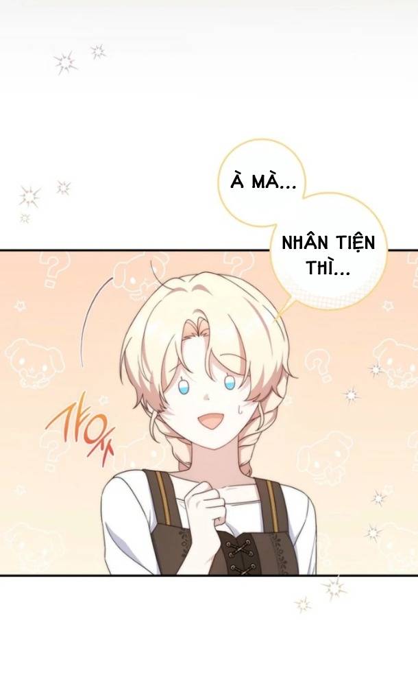 Lừa Dối Hôn Nhân Của Hoàng Đế - Chap Lừa Dối Hôn Nhân [...] – Chap 18