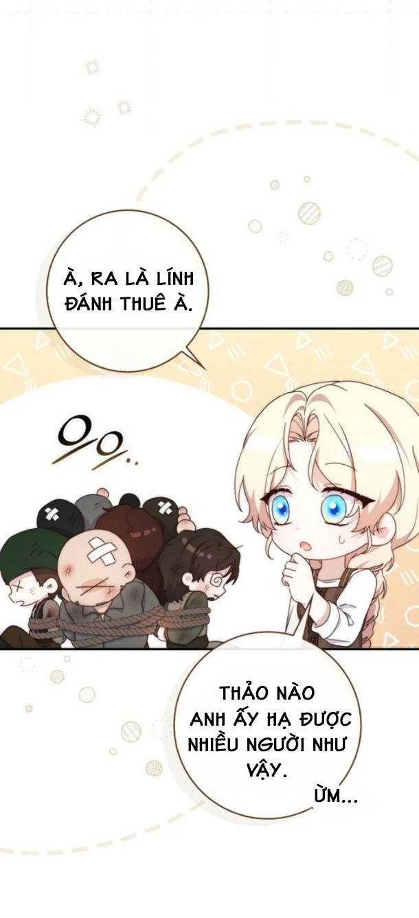 Lừa Dối Hôn Nhân Của Hoàng Đế - Chap Lừa Dối Hôn Nhân [...] – Chap 18