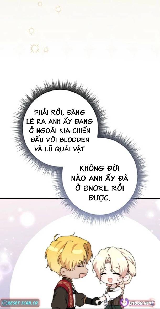 Lừa Dối Hôn Nhân Của Hoàng Đế - Chap Lừa Dối Hôn Nhân [...] – Chap 18