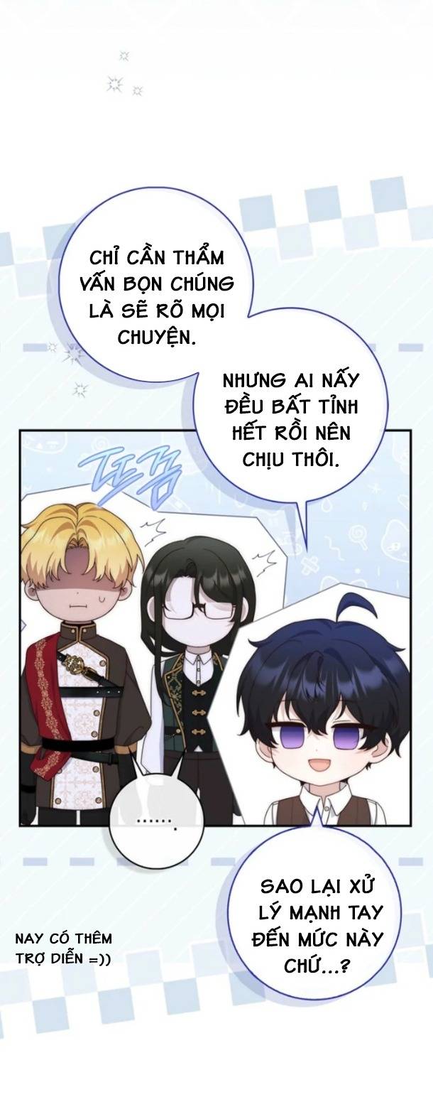 Lừa Dối Hôn Nhân Của Hoàng Đế - Chap Lừa Dối Hôn Nhân [...] – Chap 18