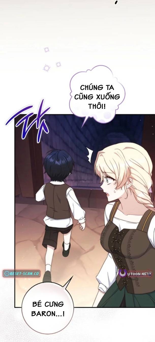 Lừa Dối Hôn Nhân Của Hoàng Đế - Chap Lừa Dối Hôn Nhân [...] – Chap 18