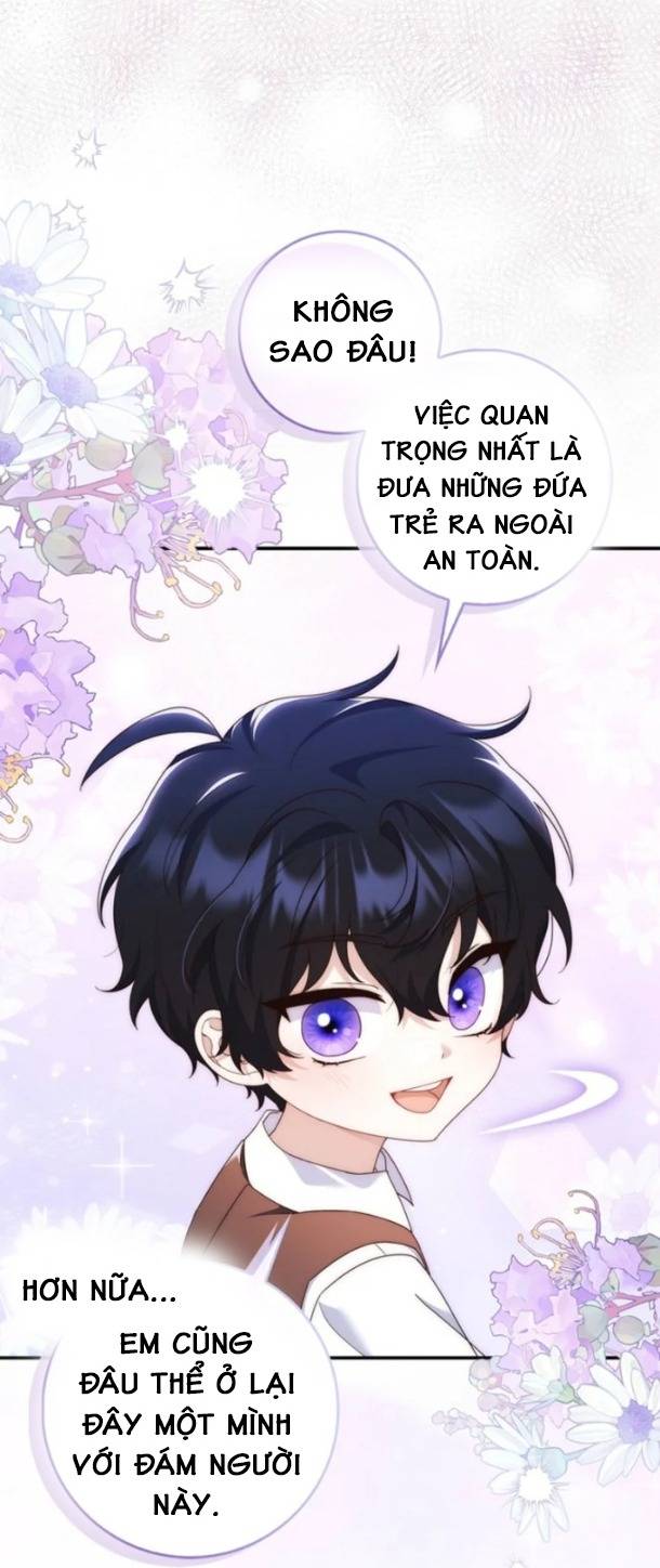 Lừa Dối Hôn Nhân Của Hoàng Đế - Chap Lừa Dối Hôn Nhân [...] – Chap 18
