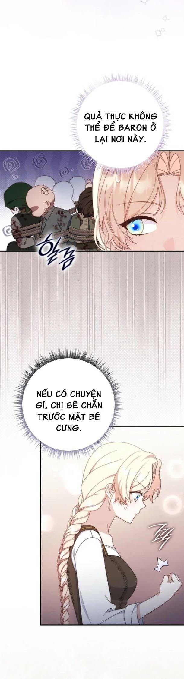 Lừa Dối Hôn Nhân Của Hoàng Đế - Chap Lừa Dối Hôn Nhân [...] – Chap 18
