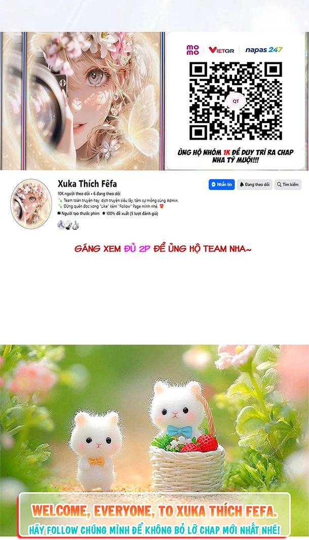 Lừa Dối Hôn Nhân Của Hoàng Đế - Chap Lừa Dối Hôn Nhân [...] – Chap 18