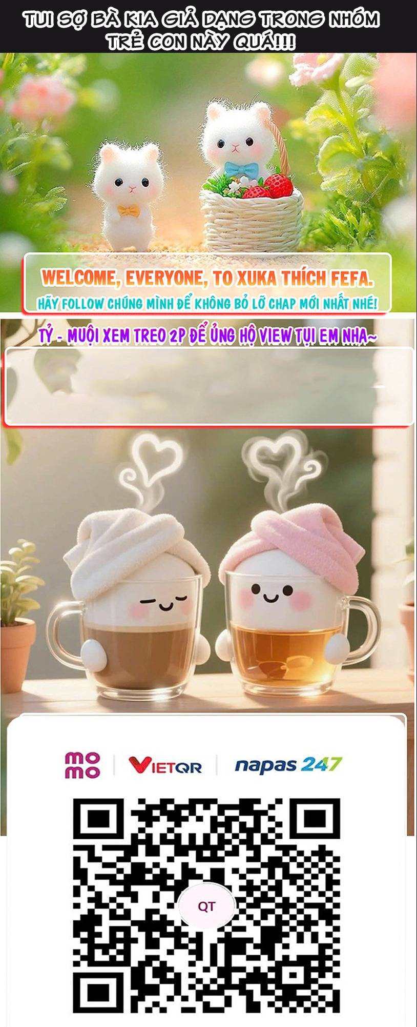 Lừa Dối Hôn Nhân Của Hoàng Đế - Chap Lừa Dối Hôn Nhân [...] – Chap 19