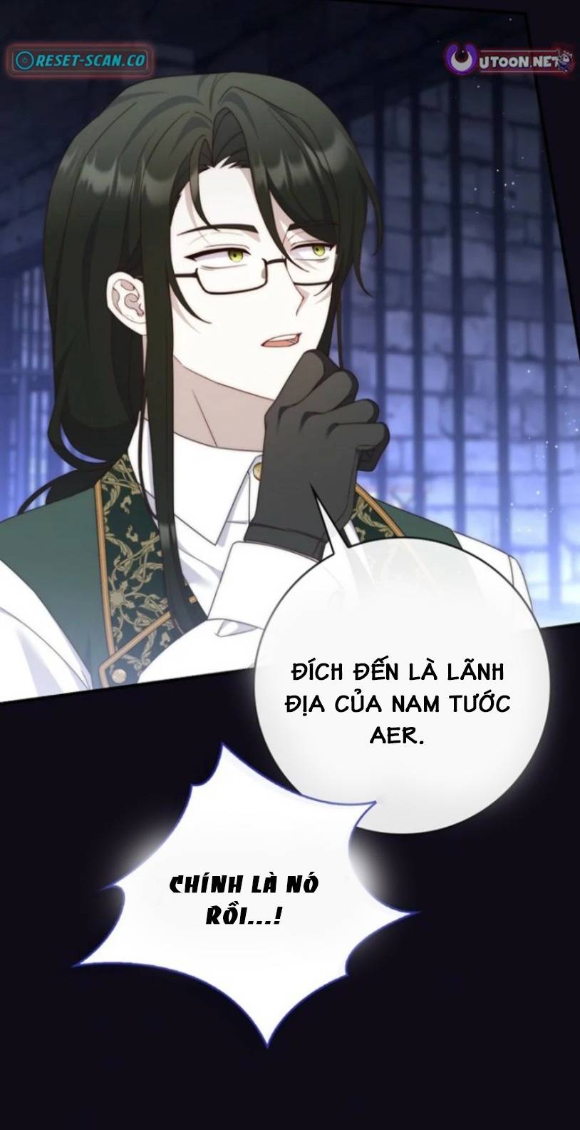 Lừa Dối Hôn Nhân Của Hoàng Đế - Chap Lừa Dối Hôn Nhân [...] – Chap 19