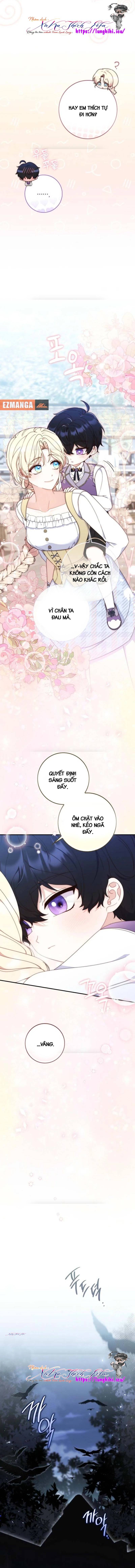 Lừa Dối Hôn Nhân Của Hoàng Đế - Chap Lừa Dối Hôn Nhân [...] – Chap 2