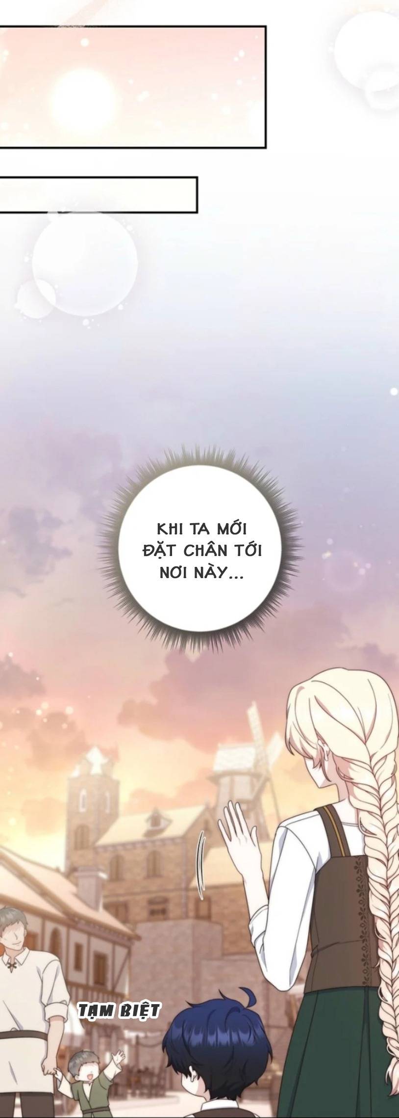 Lừa Dối Hôn Nhân Của Hoàng Đế - Chap Lừa Dối Hôn Nhân [...] – Chap 20